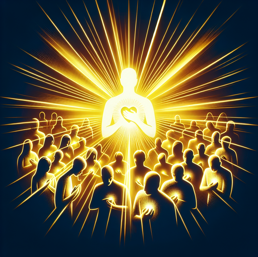 «2 Corintios 4:6: La Luz de Dios brilla en el corazón de los creyentes»