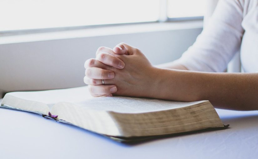 Salmos 119:105 La palabra de Dios