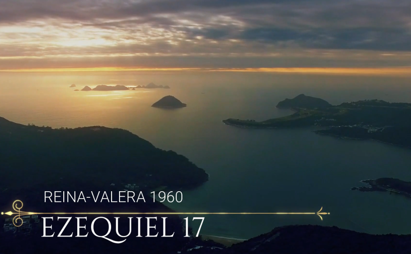 Ezequiel 17