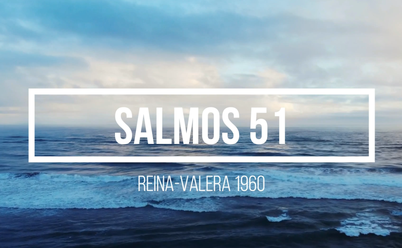 Salmos 51