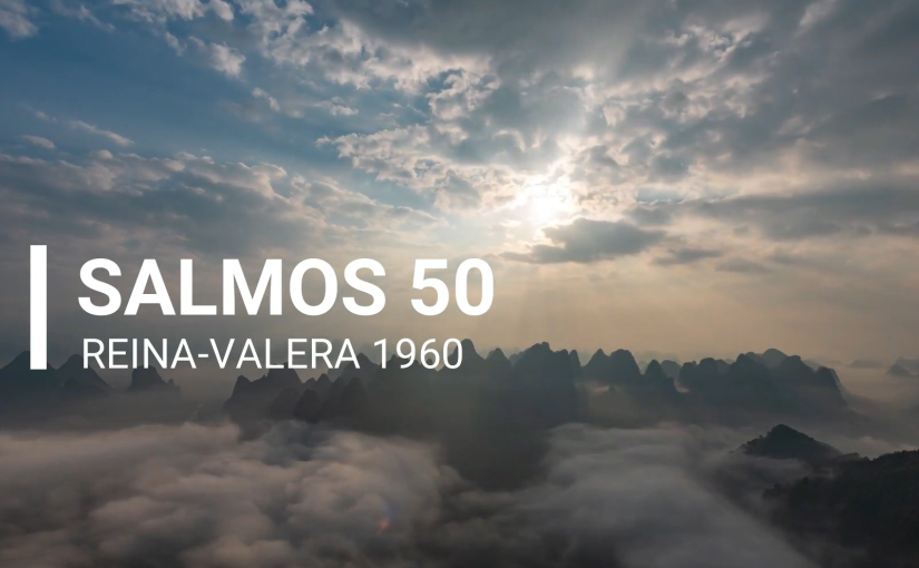 Salmos 50