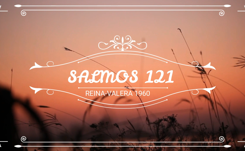 Salmos 121