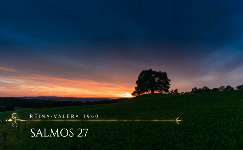 Salmos 27