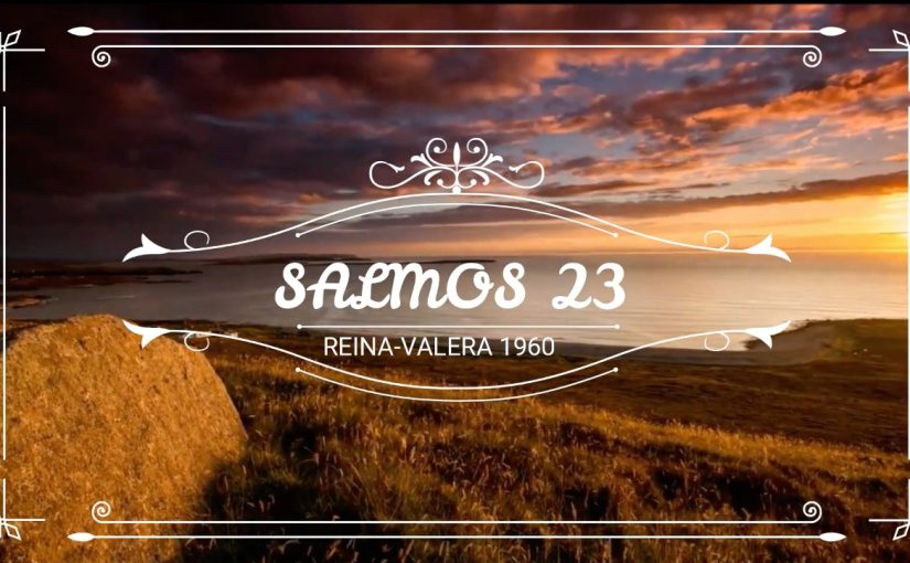 Salmos 23