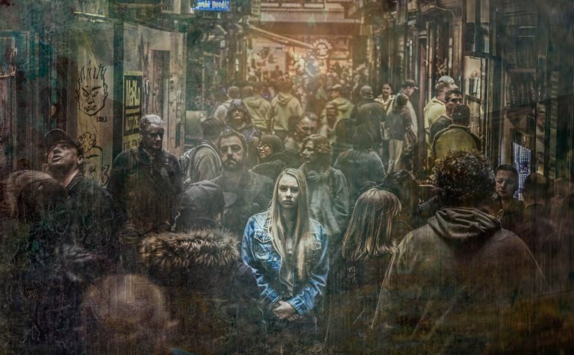 Génesis 29:16-35. Una mujer menospreciada pero bendecida.