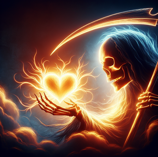 «Cantares 2:4 – El amor es más fuerte que la muerte: ¡Descubre su significado en este pasaje bíblico!»
