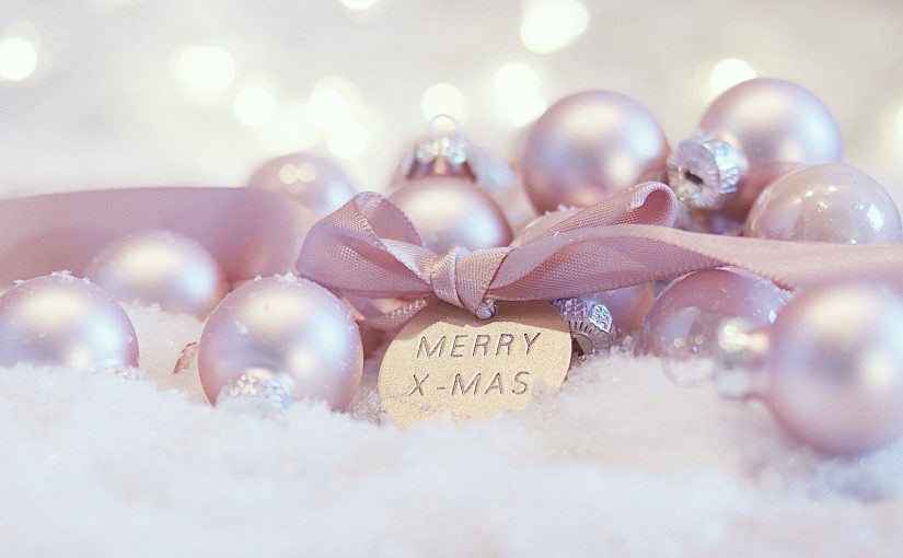 La verdadera Navidad, es recordar cual es la escencia de la misma, la verdadera Navidad es Jesus.