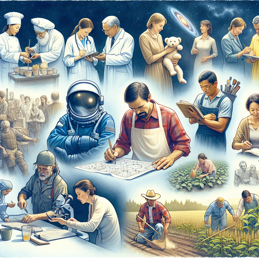 «Colosenses 3:23 – Un Enfoque Inspirador para la Vida Laboral»