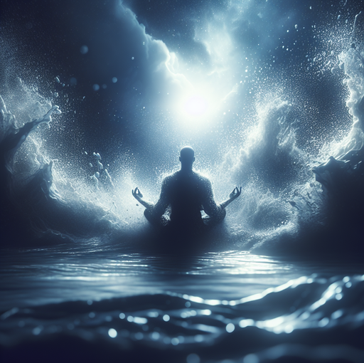 «Confianza Inquebrantable: Descubre el Poder de Salmos 21:7 en Tu Vida Espiritual»