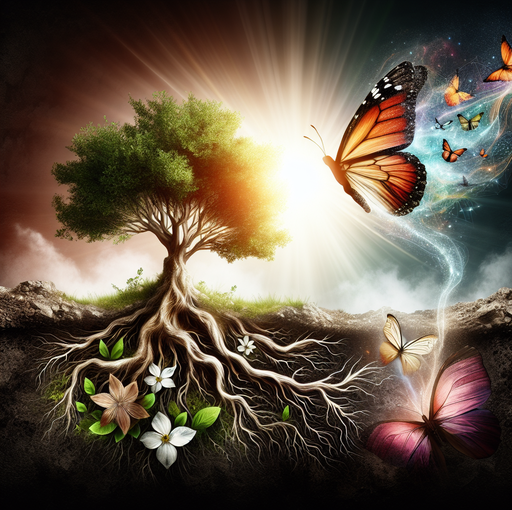 «Confianza Inquebrantable: El Poder Transformador de Isaías 26:4 en Tu Vida Espiritual»