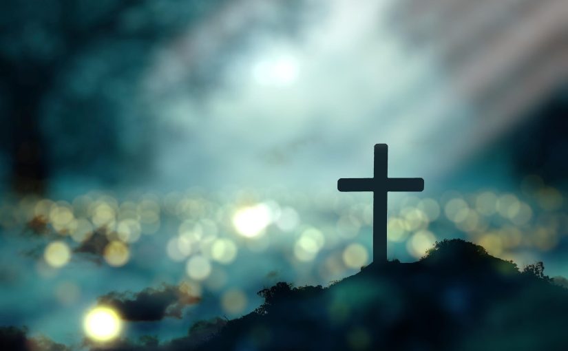 Mateo 16:24-25. Toma tu cruz.