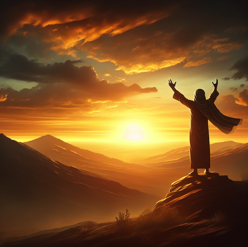 «Descubre el Poder de Filipenses 4:13: ¡Todo lo Puedes en Cristo!»