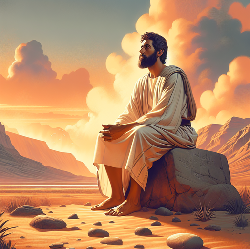 «Descubre el Poder de la Humildad en Isaías 66:2: Un Mensaje Transformador para Tu Vida Espiritual»
