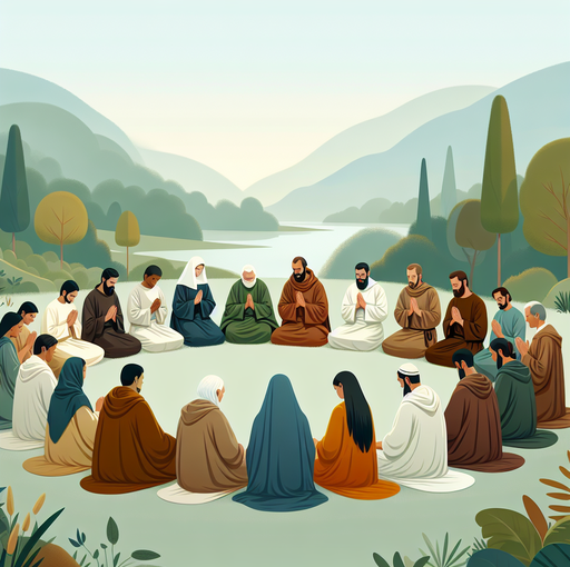 «Descubre el Poder de la Oración en Filipenses 1:9 | FrasesBiblicas.net»