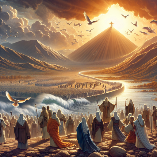 «Descubre el Poder de la Promesa: 2 Reyes 19:34 y Su Impacto en Nuestras Vidas»
