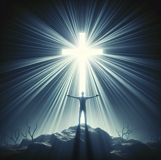 «Descubre el Poder Transformador de 2 Corintios 5:17: Renacer en Cristo»