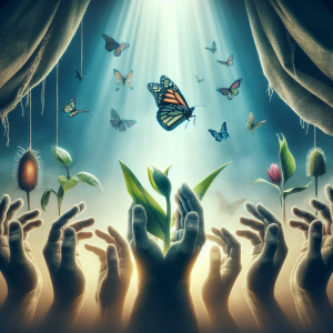 "Descubre el Poder Transformador de Colosenses 3:3-4: Tu Vida en Cristo ...