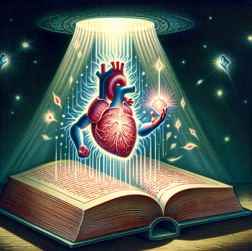 «Descubre el Poder Transformador de Hebreos 4:12: La Palabra que Penetra en lo Más Profundo del Corazón»