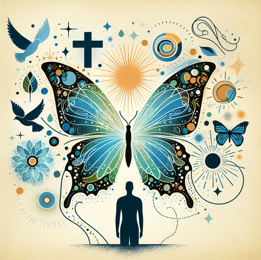 «Descubre el Poder Transformador de Salmos 50:14: ¿Qué Significado Tiene para Tu Vida Espiritual?»