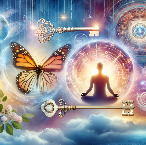 «Descubre el Poder Transformador de San Juan 3:3: La Clave para una Nueva Vida Espiritual»