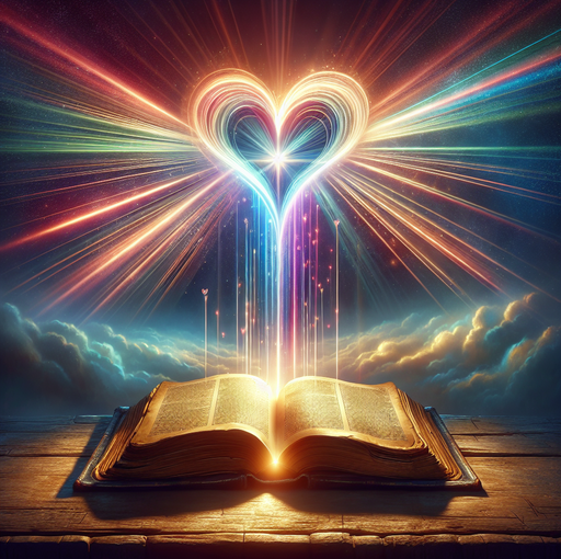 «Descubre el profundo amor de Dios: Reflexiones sobre 1 San Juan 4:9 que Transformarán tu Vida»