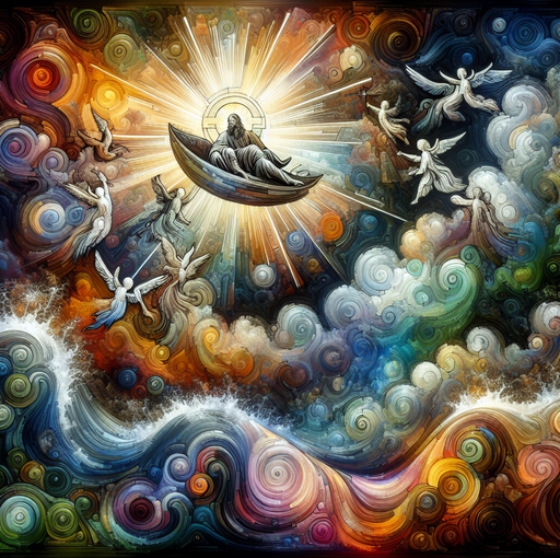 «Descubre el profundo significado de San Juan 14:21 en FrasesBiblicas.net»