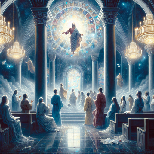 «Descubre el significado profundo de San Juan 3:8 en FrasesBiblicas.net»