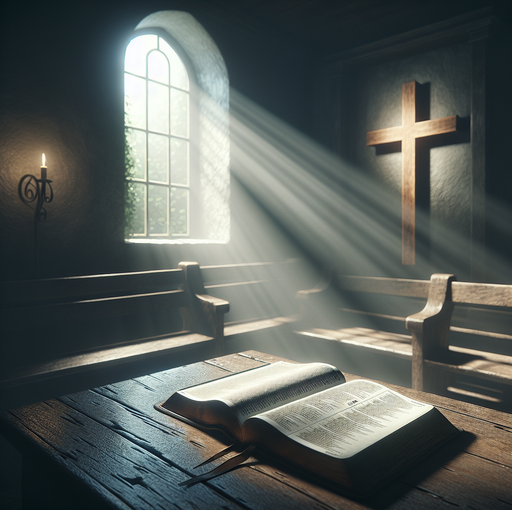 «Descubre la clave de la fe: Hebreos 11:6 – FrasesBiblicas.net»