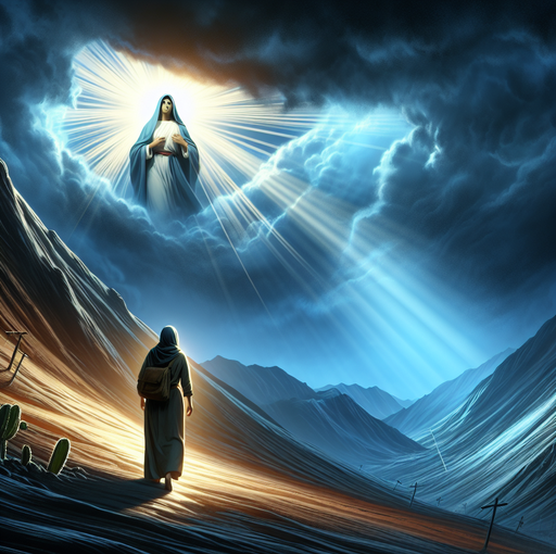 «Descubre la fortaleza en la debilidad: 2 Corintios 12:9 – FrasesBiblicas.net»