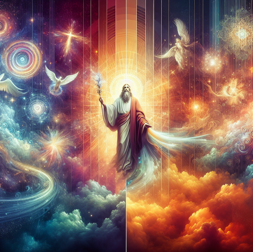 «Descubre la Infinita Grandeza de Dios: Efesios 3:20 y Su Promesa de Sorprendernos»