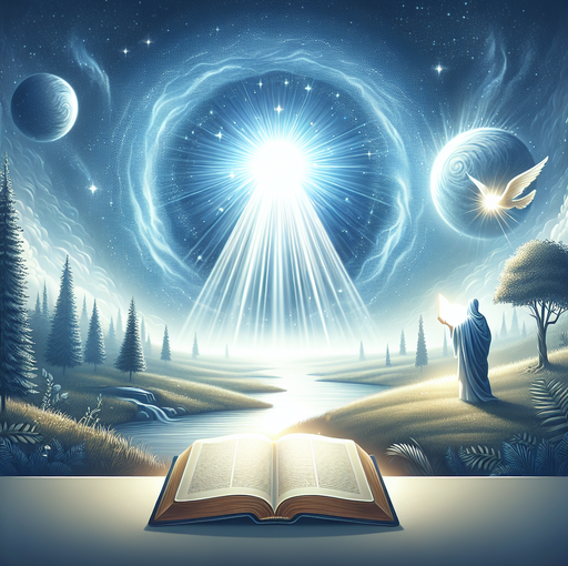 «Descubre la Inspiradora Enseñanza de San Juan 20:29 en FrasesBiblicas.net»