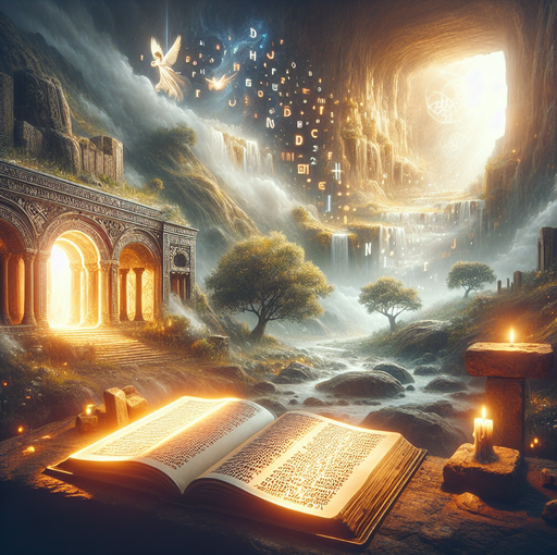 «¡Descubre la Profecía de San Lucas 1:14 en FrasesBiblicas.net y Renueva tu Fe!»