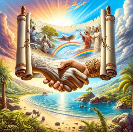 «¡Descubre la Profunda Promesa de Romanos 11:26 en FrasesBiblicas.net!»