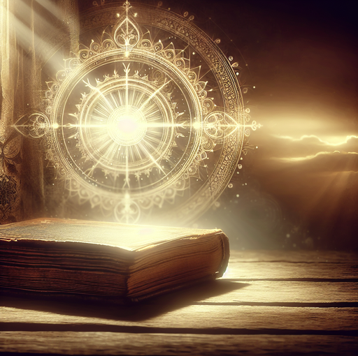 «Descubre la profunda sabiduría de Deuteronomio 4:7 – FrasesBiblicas.net»