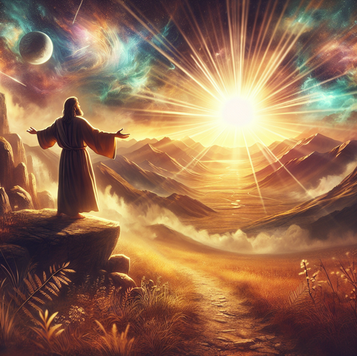«Descubre la promesa divina del Salmo 16:5 en FrasesBiblicas.net»