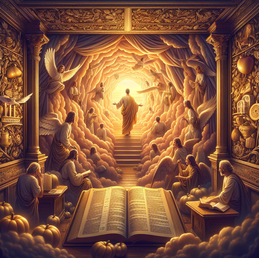 «Descubre la verdad oculta detrás de Efesios 6:12 en FrasesBiblicas.net»