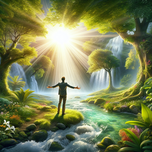 «Deuteronomio 28:12: La Promesa de Abundancia y Prosperidad que Transformará Tu Vida Espiritual»