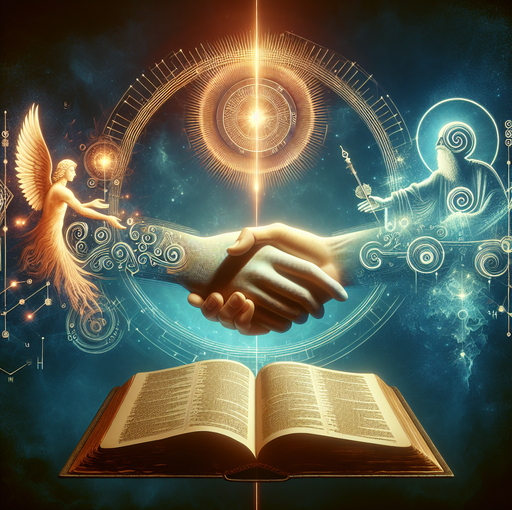 «Deuteronomio 7:9: El Pacto de Fidelidad Divina»