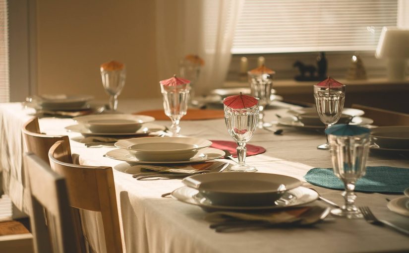 Lucas 19:1-10.Hoy quiero cenar contigo.