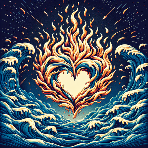 «El Amor Verdadero: Descifrando el Mensaje Profundo de Cantares 8:7»