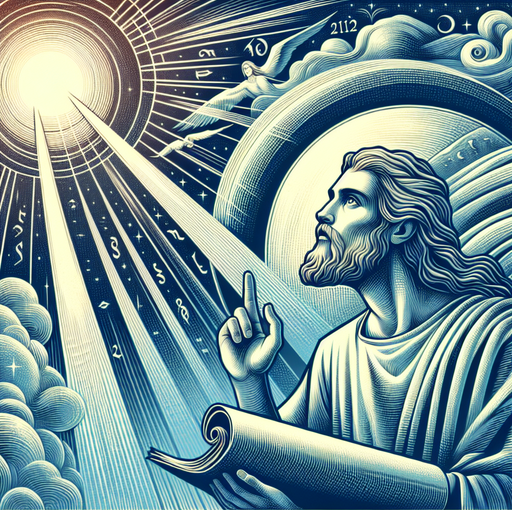 «El Mensaje Final de la Revelación: ¿Qué Significa realmente Apocalipsis 22:20 para tu Fe?»
