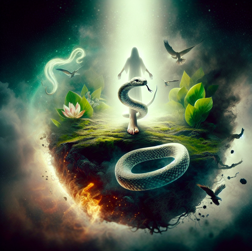 «El Misterio de Génesis 3:15: La Promesa de Redención que Transforma Vidas»