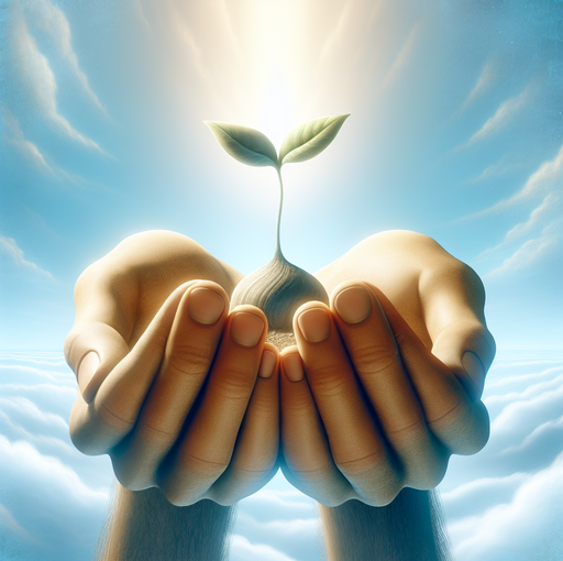 «El Poder de la Generosidad: Lecciones de 2 Corintios 9:6 que Transformarán tu Vida Espiritual»
