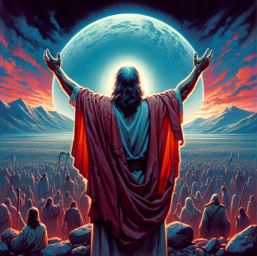 «El poderoso mensaje de Joel 2:32 que todos necesitan escuchar»