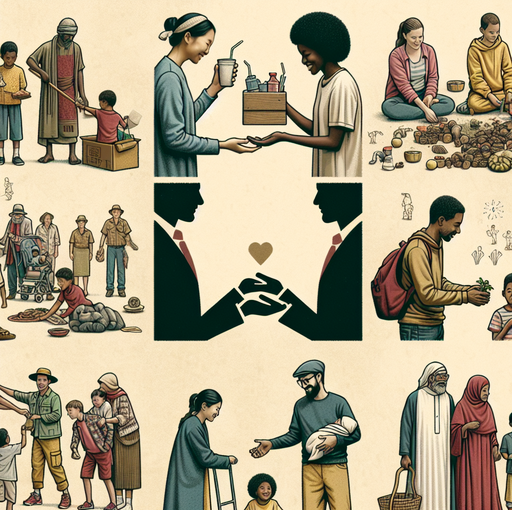 «El Verdadero Significado de 2 Corintios 9:7: ¿Qué Nos Enseña Sobre la Generosidad?»
