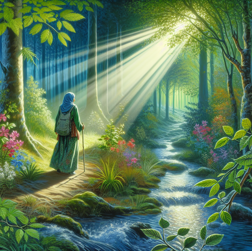 «Encuentra la Paz en la Adversidad: Reflexiones sobre Salmos 34:4 que Transformarán tu Vida»