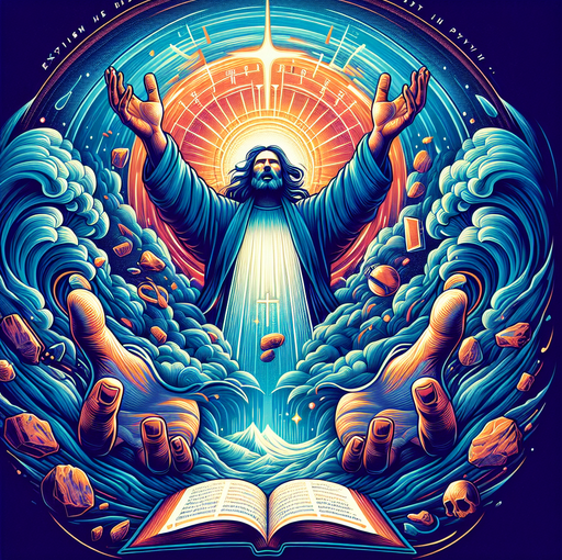 «Experimenta el poder de la oración con Juan 15:7 en FrasesBiblicas.net»