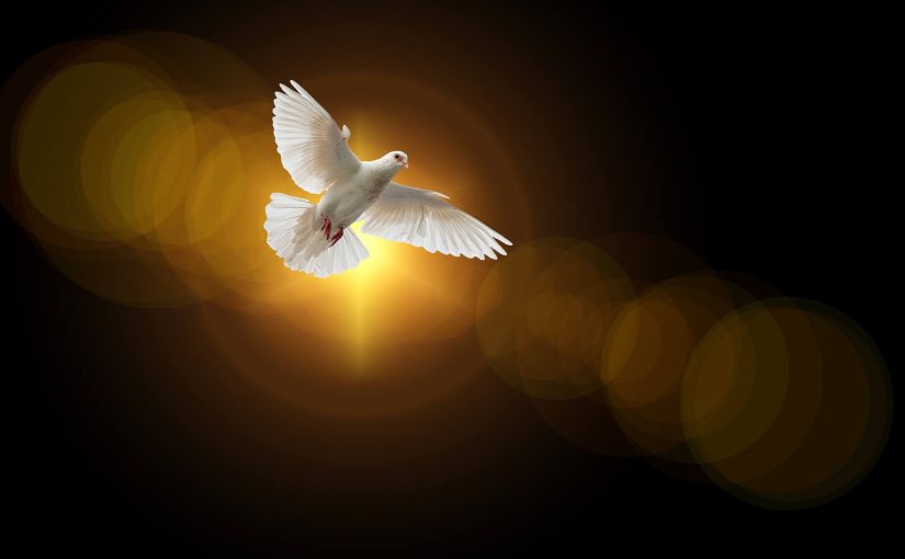 2 Corintios 3:14-18 Donde está el Espíritu de Dios allí hay libertad.