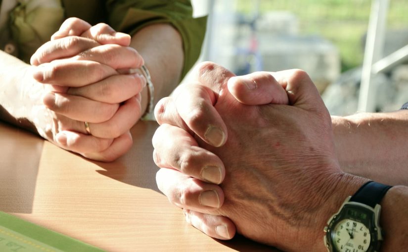 Salmos 139 “ Examíname, Y Conoce Mi Corazón”