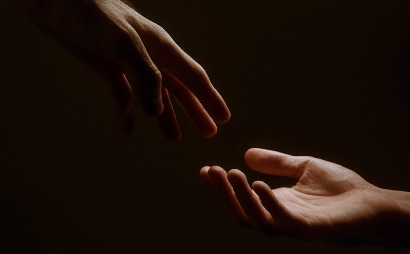 Génesis 45: 1-15 Perdonar, sanar y confiar